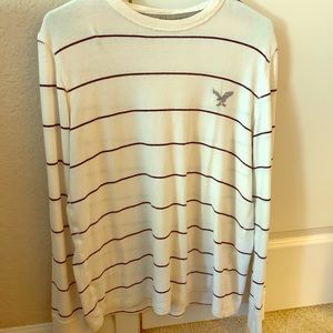 Men’s American Eagle pullover